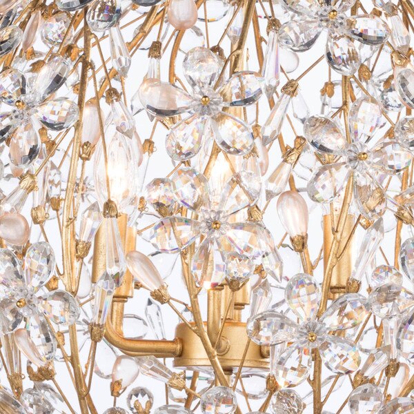 Cheshire Chandelier Small
